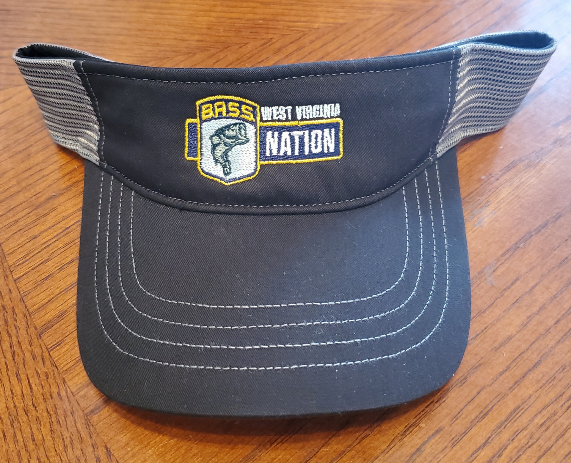 BNWV Visor