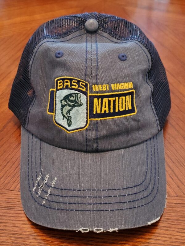 BNWV "BLUE" Hat