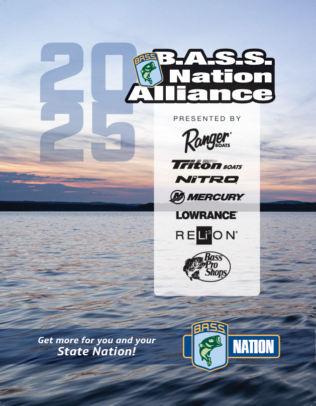 BASS SPONSORS